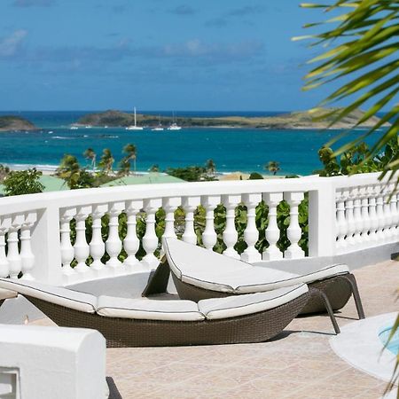 Villa Mareva by La Conciergerie FWI Orient Bay Exterior foto