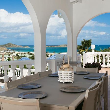 Villa Mareva by La Conciergerie FWI Orient Bay Exterior foto