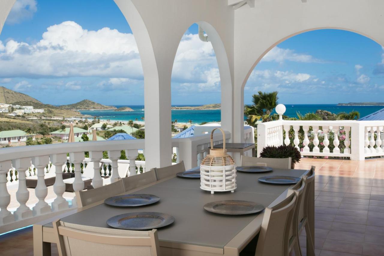 Villa Mareva by La Conciergerie FWI Orient Bay Exterior foto