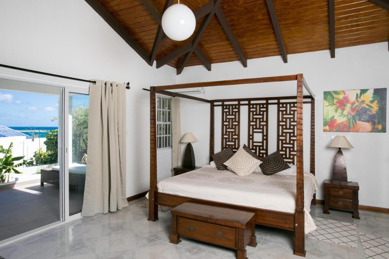 Villa Mareva by La Conciergerie FWI Orient Bay Exterior foto