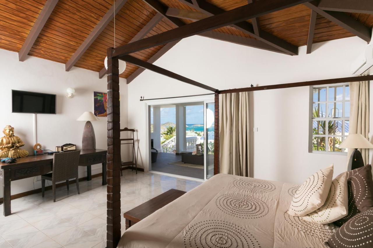 Villa Mareva by La Conciergerie FWI Orient Bay Exterior foto